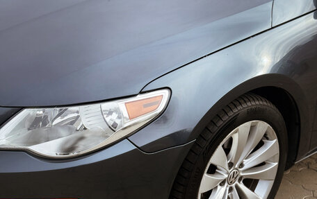 Volkswagen Passat CC I рестайлинг, 2011 год, 1 150 000 рублей, 9 фотография
