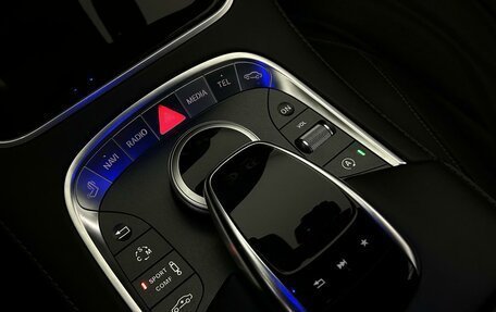 Mercedes-Benz S-Класс AMG, 2016 год, 7 358 000 рублей, 19 фотография