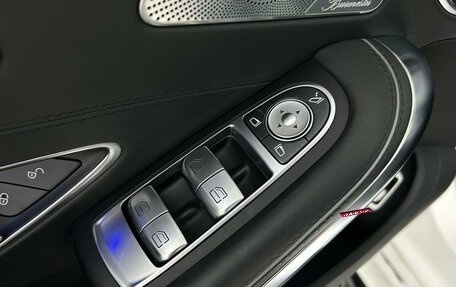 Mercedes-Benz S-Класс AMG, 2016 год, 7 358 000 рублей, 33 фотография
