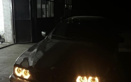BMW 5 серия, 1997 год, 390 000 рублей, 3 фотография