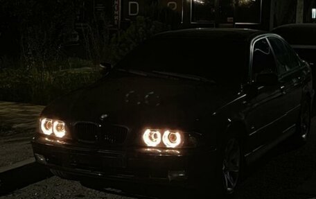 BMW 5 серия, 1997 год, 390 000 рублей, 2 фотография