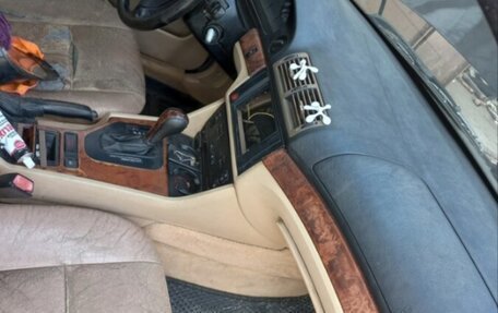 BMW 5 серия, 1997 год, 390 000 рублей, 4 фотография