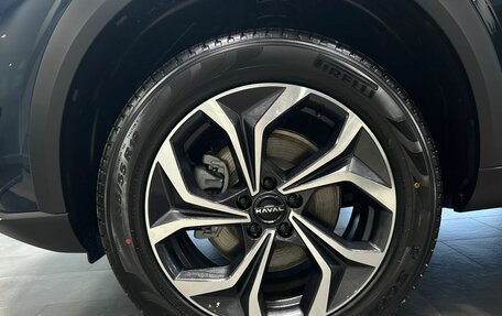 Haval F7, 2025 год, 2 699 000 рублей, 7 фотография