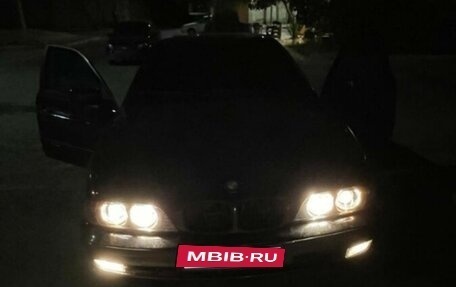 BMW 5 серия, 1997 год, 390 000 рублей, 5 фотография