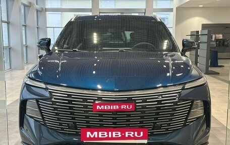 Haval F7, 2025 год, 2 699 000 рублей, 3 фотография