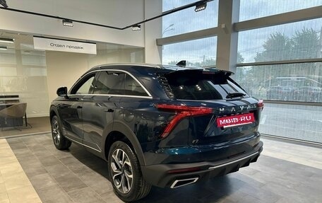 Haval F7, 2025 год, 2 699 000 рублей, 5 фотография