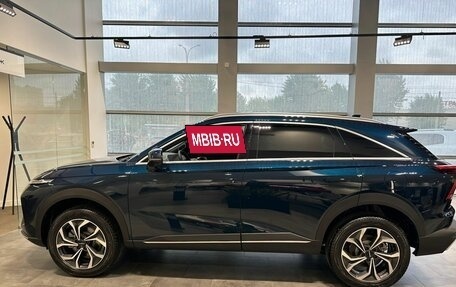 Haval F7, 2025 год, 2 699 000 рублей, 6 фотография