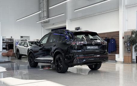 Volkswagen Tiguan, 2025 год, 4 700 000 рублей, 5 фотография