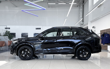 Volkswagen Tiguan, 2025 год, 4 700 000 рублей, 4 фотография