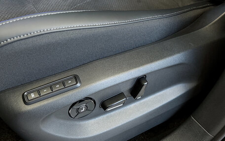 Volkswagen Tiguan, 2025 год, 4 700 000 рублей, 13 фотография
