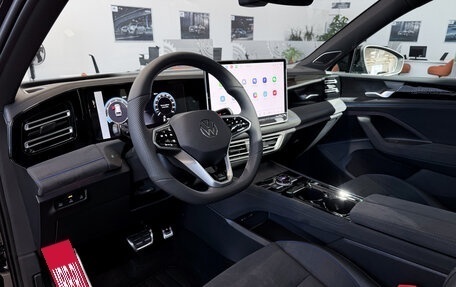 Volkswagen Tiguan, 2025 год, 4 700 000 рублей, 11 фотография