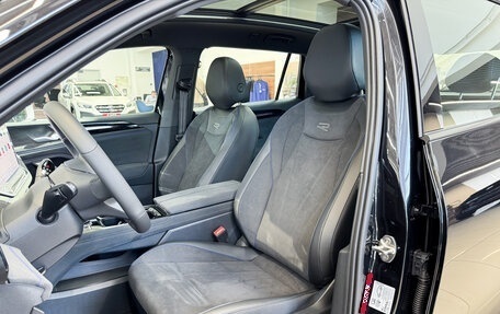 Volkswagen Tiguan, 2025 год, 4 700 000 рублей, 12 фотография