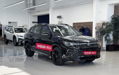 Volkswagen Tiguan, 2025 год, 4 700 000 рублей, 3 фотография