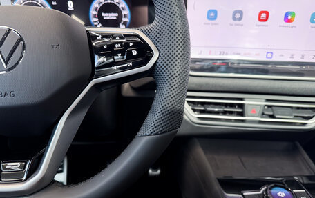 Volkswagen Tiguan, 2025 год, 4 700 000 рублей, 16 фотография