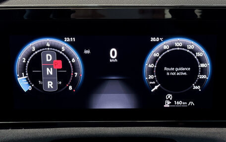 Volkswagen Tiguan, 2025 год, 4 700 000 рублей, 17 фотография