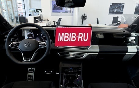 Volkswagen Tiguan, 2025 год, 4 700 000 рублей, 14 фотография