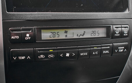 Toyota Land Cruiser Prado 120 рестайлинг, 2006 год, 2 280 000 рублей, 16 фотография