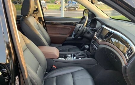 GAC GS8 I, 2021 год, 2 500 000 рублей, 10 фотография