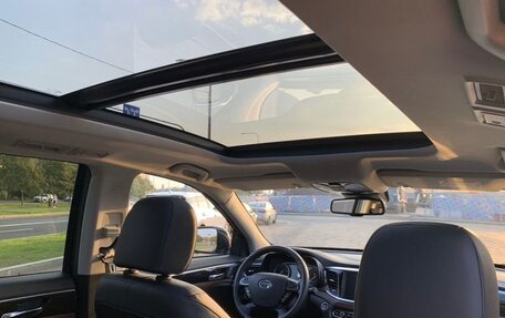 GAC GS8 I, 2021 год, 2 500 000 рублей, 8 фотография