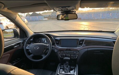 GAC GS8 I, 2021 год, 2 500 000 рублей, 9 фотография