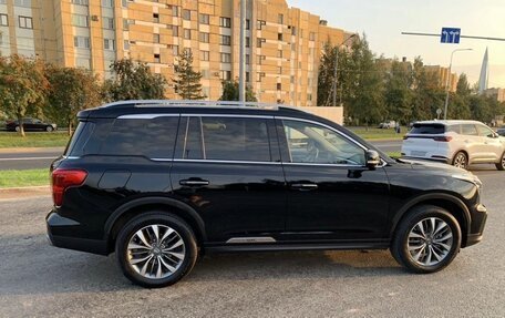 GAC GS8 I, 2021 год, 2 500 000 рублей, 5 фотография