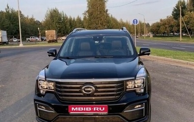 GAC GS8 I, 2021 год, 2 500 000 рублей, 1 фотография