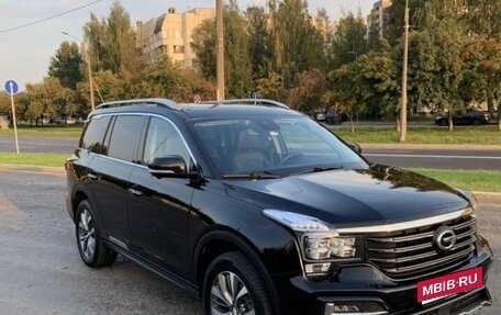 GAC GS8 I, 2021 год, 2 500 000 рублей, 2 фотография