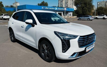 Haval Jolion, 2023 год, 1 586 000 рублей, 2 фотография