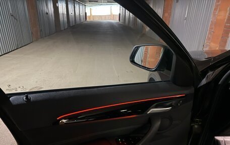 BMW X1, 2017 год, 2 500 000 рублей, 18 фотография