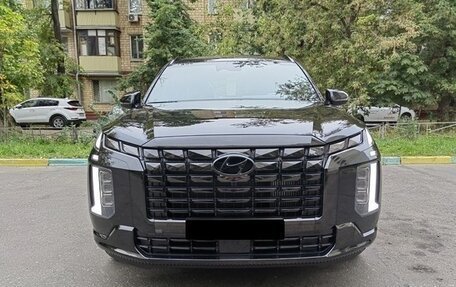 Hyundai Palisade I, 2022 год, 4 960 000 рублей, 1 фотография