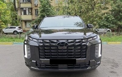 Hyundai Palisade I, 2022 год, 4 960 000 рублей, 1 фотография