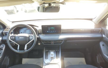 Haval Jolion, 2023 год, 1 586 000 рублей, 7 фотография