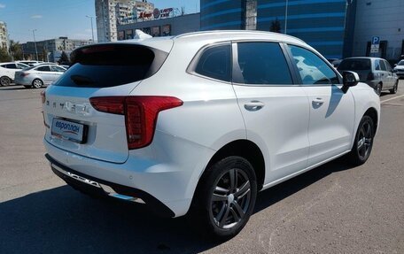 Haval Jolion, 2023 год, 1 586 000 рублей, 3 фотография