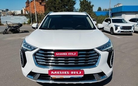 Haval Jolion, 2023 год, 1 586 000 рублей, 6 фотография