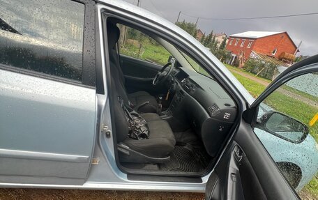Toyota Corolla, 2004 год, 500 000 рублей, 3 фотография