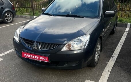 Mitsubishi Lancer IX, 2003 год, 350 000 рублей, 1 фотография