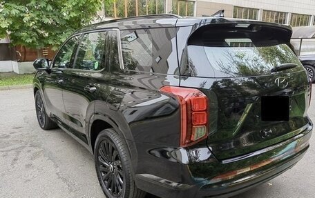 Hyundai Palisade I, 2022 год, 4 960 000 рублей, 8 фотография