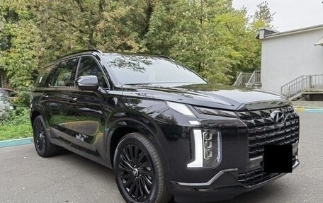 Hyundai Palisade I, 2022 год, 4 960 000 рублей, 3 фотография