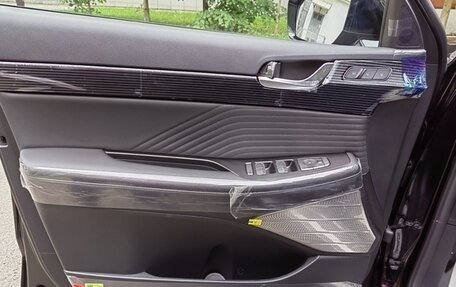 Hyundai Palisade I, 2022 год, 4 960 000 рублей, 10 фотография