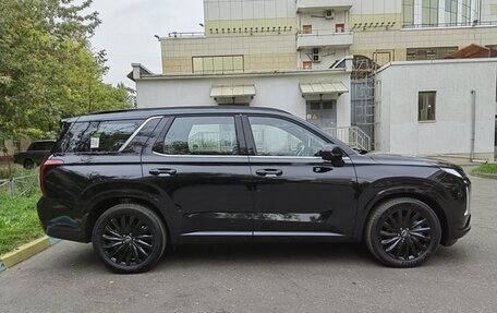 Hyundai Palisade I, 2022 год, 4 960 000 рублей, 5 фотография