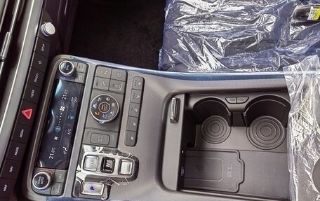 Hyundai Palisade I, 2022 год, 4 960 000 рублей, 13 фотография