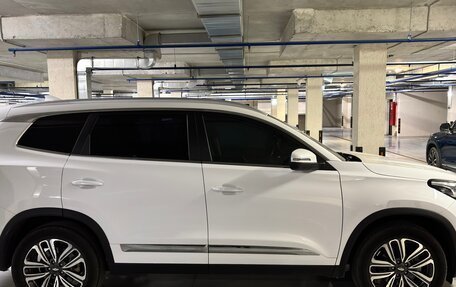 Chery Tiggo 8 I, 2022 год, 1 850 000 рублей, 1 фотография