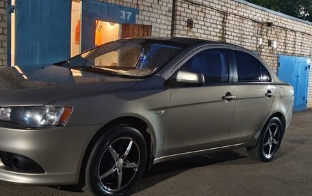 Mitsubishi Lancer IX, 2011 год, 620 000 рублей, 1 фотография