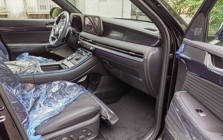 Hyundai Palisade I, 2022 год, 4 960 000 рублей, 19 фотография