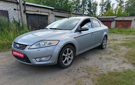 Ford Mondeo IV, 2007 год, 620 000 рублей, 1 фотография