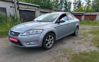 Ford Mondeo IV, 2007 год, 620 000 рублей, 1 фотография