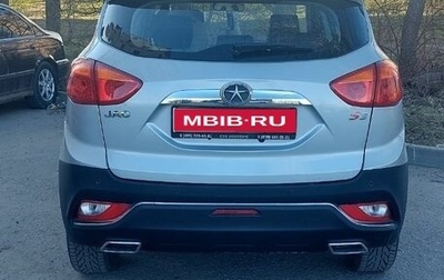JAC S3, 2019 год, 1 000 000 рублей, 1 фотография