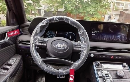 Hyundai Palisade I, 2022 год, 4 960 000 рублей, 17 фотография