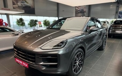 Porsche Cayenne III, 2025 год, 17 390 000 рублей, 1 фотография