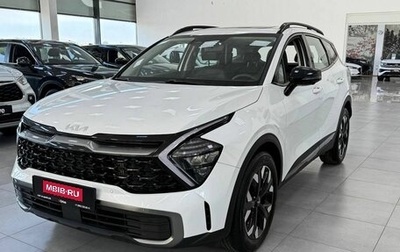 KIA Sportage IV рестайлинг, 2025 год, 4 200 000 рублей, 1 фотография